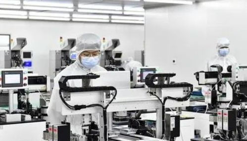 五家新质生产力企业强势回归，未来三年或迎五至十倍成长空间