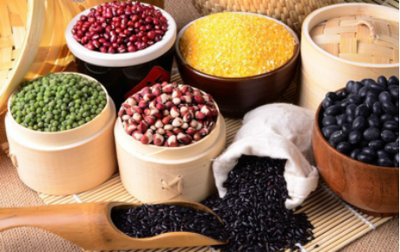 九黍带你了解 掀起的“代餐热”与热能产品研发新趋势