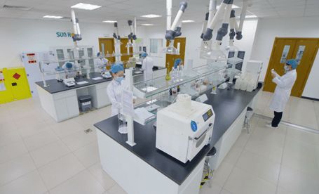 走进尚赫生产研发基地 以坚守铸就品质，以创新驱动未来