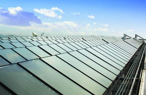 太阳能热水器十大品牌对比 技术与研发实力深度解析