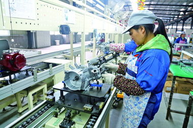 科技研发驱动热能产品扬帆海外市场