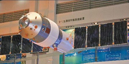 中国自主研发的高端制造产品盘点