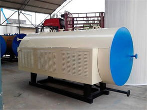 1吨常压电加热热水锅炉产品介绍与参数解读